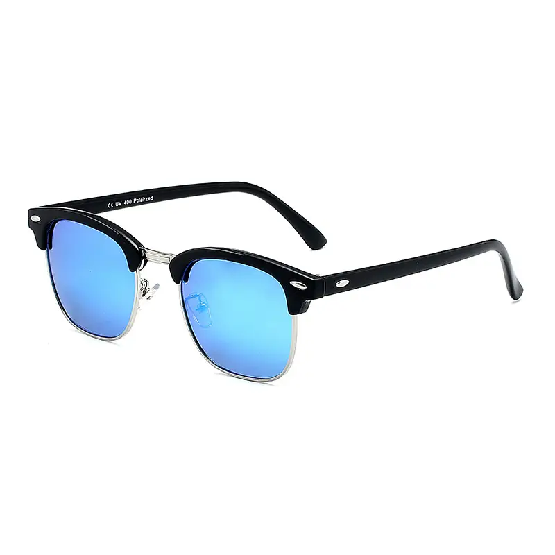 Vintage Polarized Sunglasses Unisex Hot Selling
