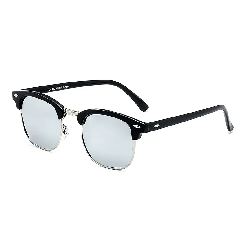 Vintage Polarized Sunglasses Unisex Hot Selling