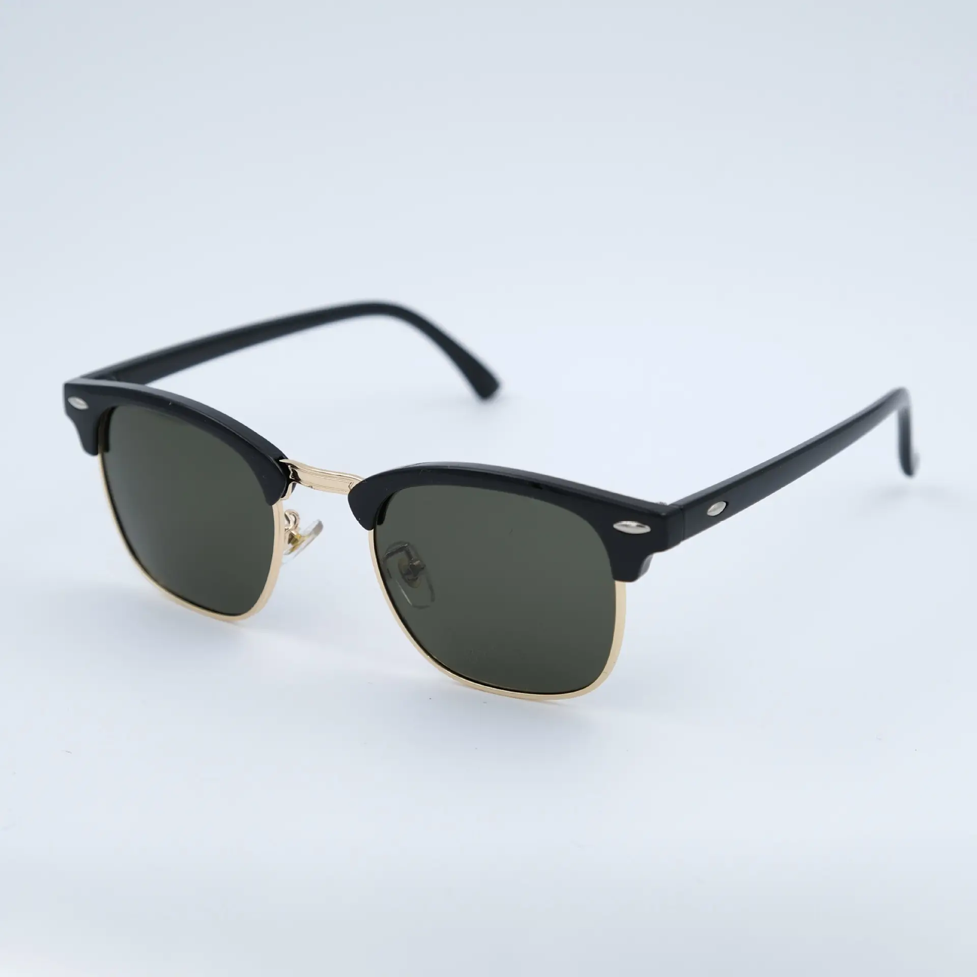 Vintage Polarized Sunglasses Unisex Hot Selling