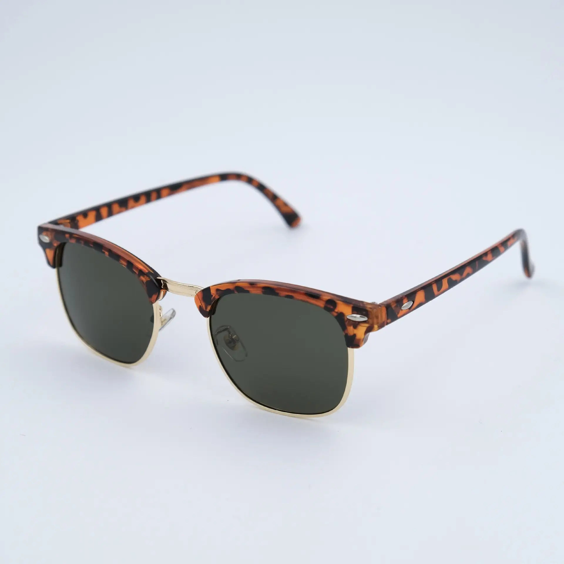 Vintage Polarized Sunglasses Unisex Hot Selling