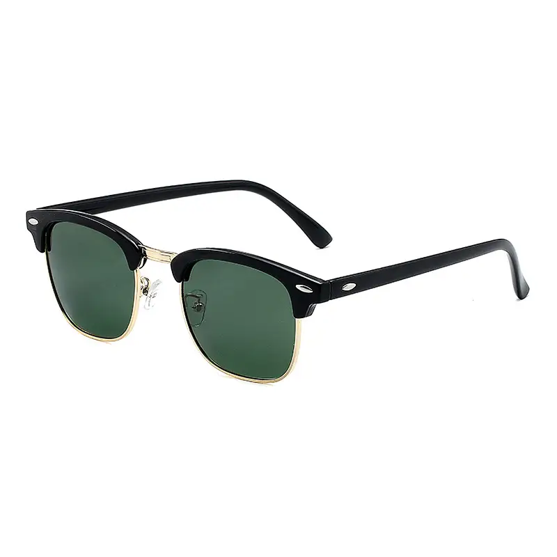 Vintage Polarized Sunglasses Unisex Hot Selling