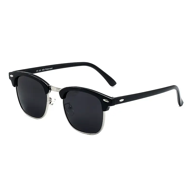 Vintage Polarized Sunglasses Unisex Hot Selling