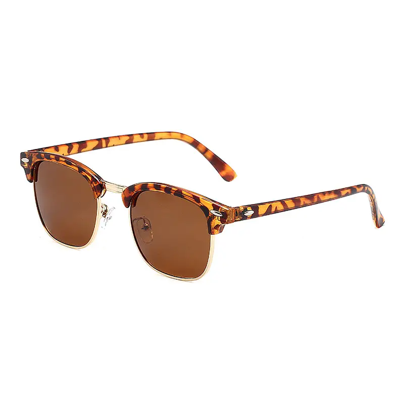 Vintage Polarized Sunglasses Unisex Hot Selling