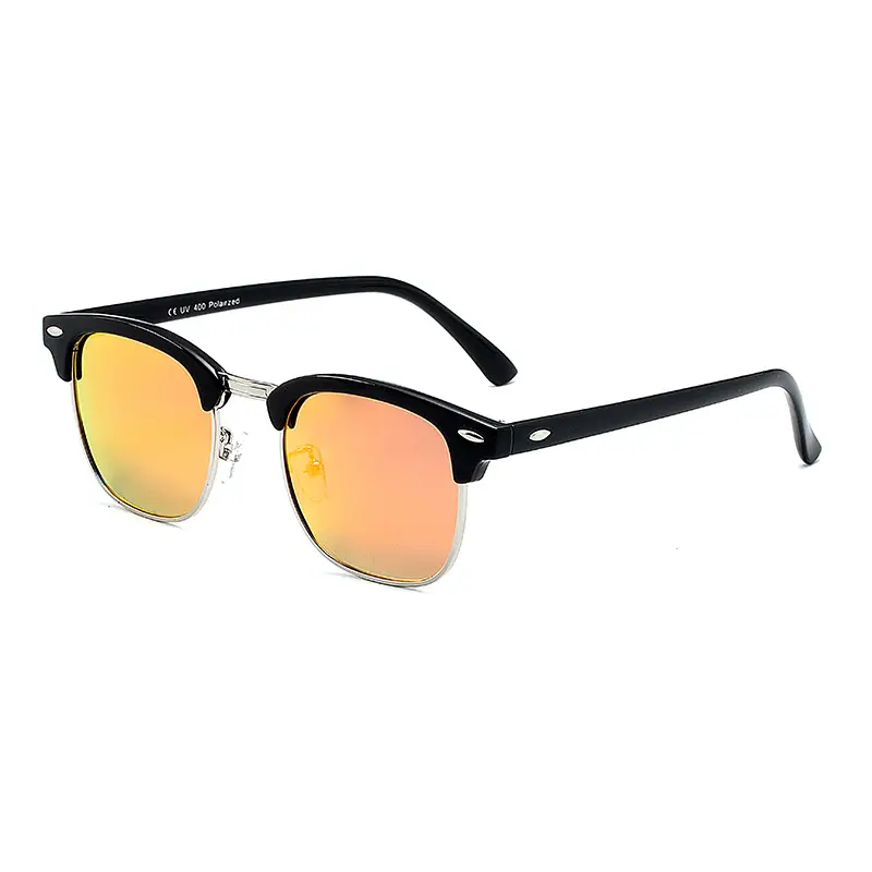 Vintage Polarized Sunglasses Unisex Hot Selling