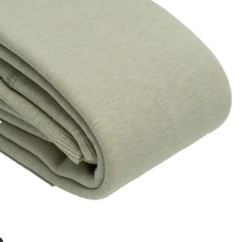 Winter Warm Velvet Oat Pantyhose Socks Set - Image 20