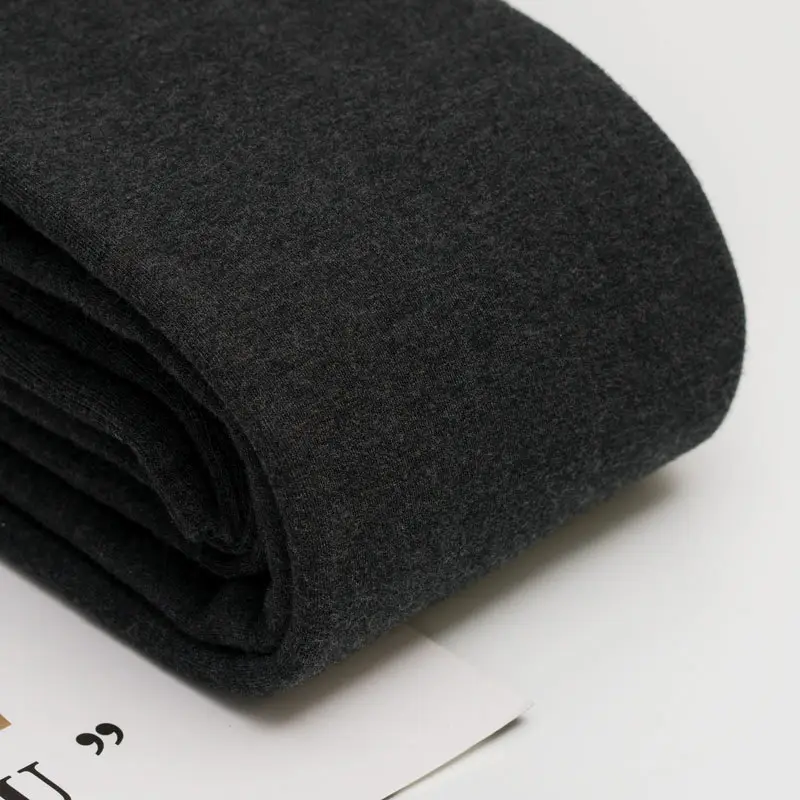 Winter Warm Velvet Oat Pantyhose Socks Set - Image 10