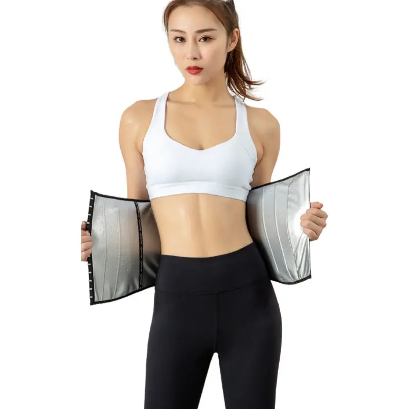 Summer Fat Burning Abdominal Belt for Women
