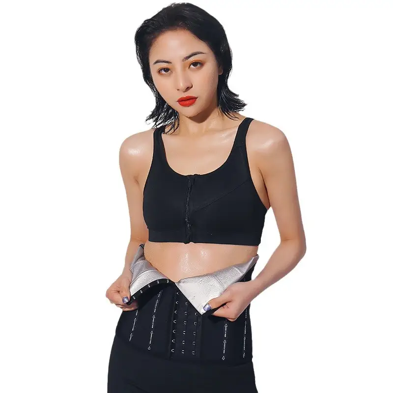 Summer Fat Burning Abdominal Belt for Women