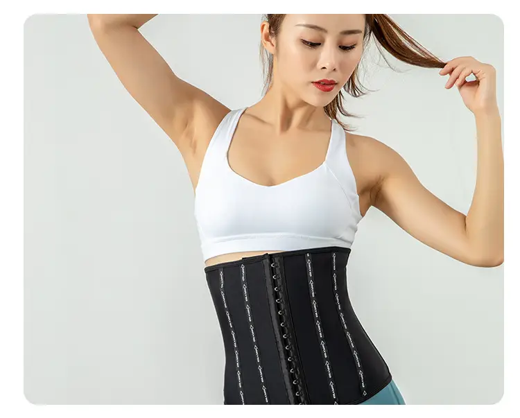 Summer Fat Burning Abdominal Belt for Women — feature 16