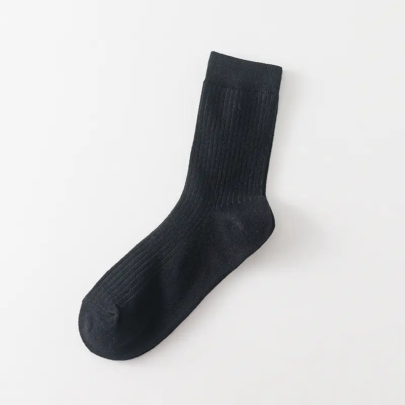 Black.