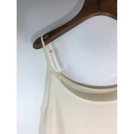 2022 Summer Camisole Women's Chiffon Navel Underwear Large - Image 3