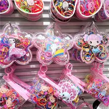 Korean Style Hairpins 20 Pack Clip Clips for Girls — feature 19