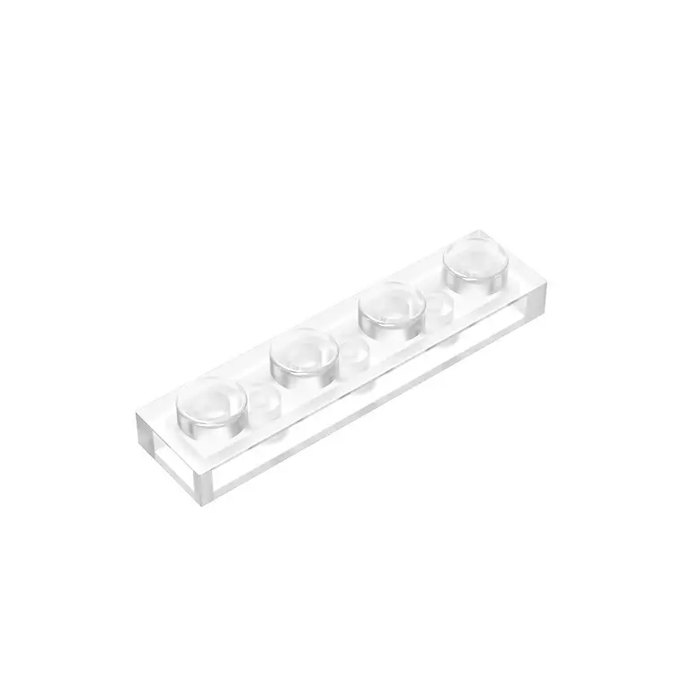 Lego 3710 Small Building Block Green - Image 28