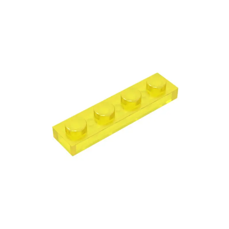 Lego 3710 Small Building Block Green - Image 36