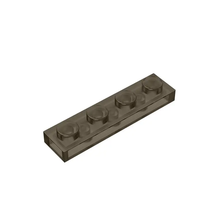 Lego 3710 Small Building Block Green - Image 38