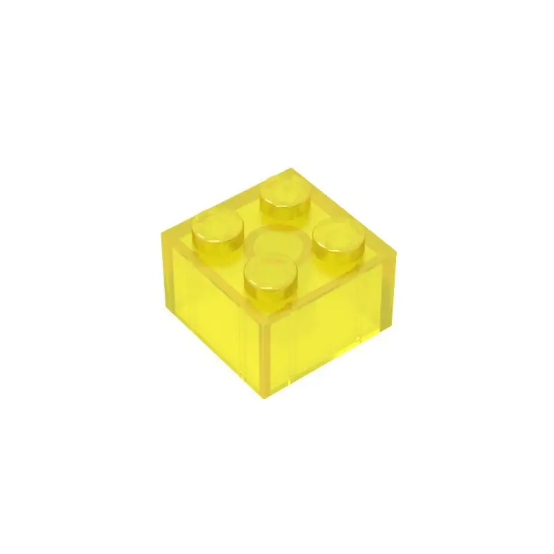 3003 Lego Small Particle Insertion Building Blocks 2x2 Base - Image 10