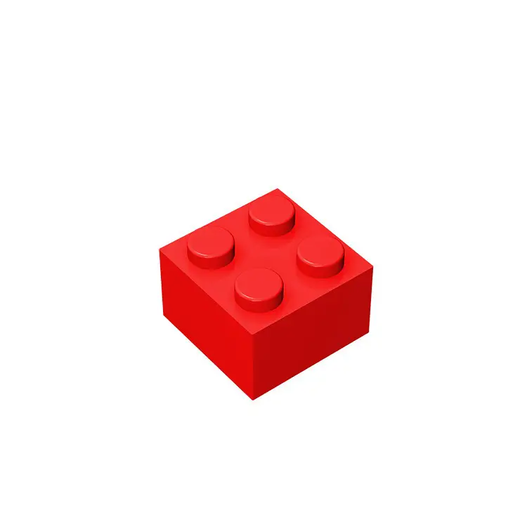 3003 Lego Small Particle Insertion Building Blocks 2x2 Base - Image 11