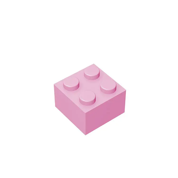 3003 Lego Small Particle Insertion Building Blocks 2x2 Base - Image 13