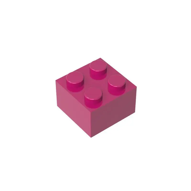 3003 Lego Small Particle Insertion Building Blocks 2x2 Base - Image 14