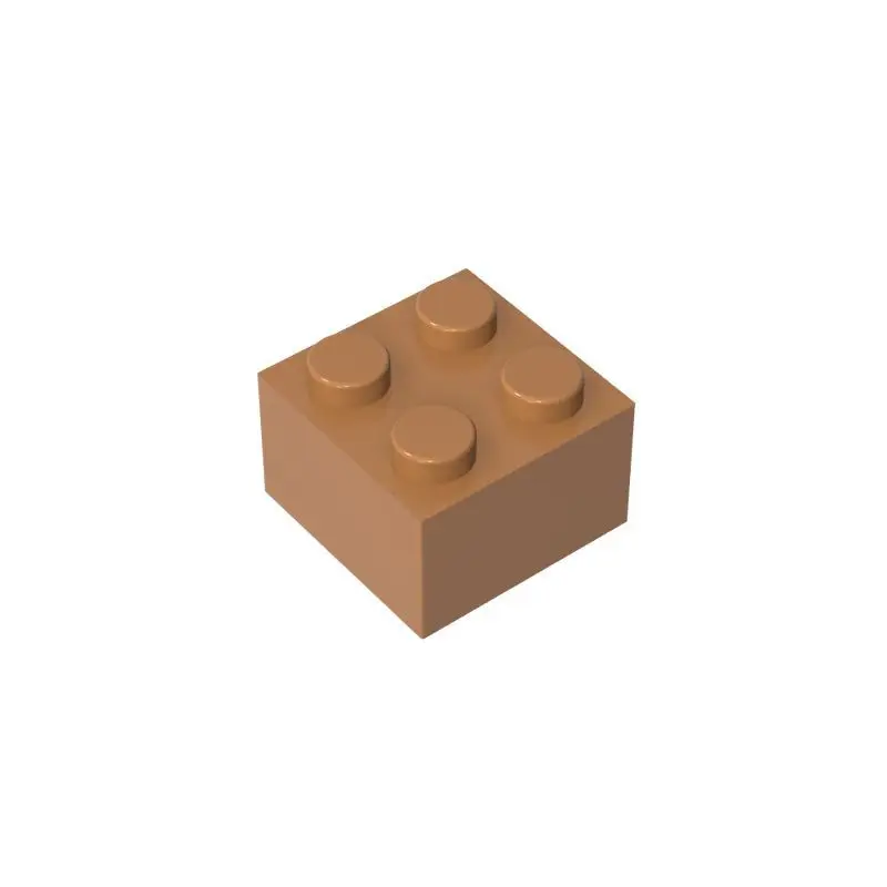 3003 Lego Small Particle Insertion Building Blocks 2x2 Base - Image 23