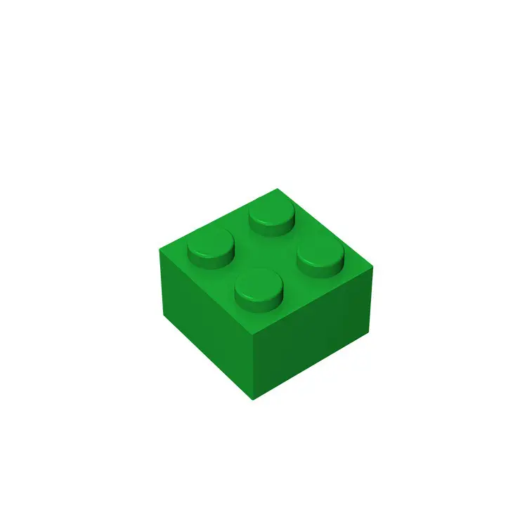 3003 Lego Small Particle Insertion Building Blocks 2x2 Base - Image 24