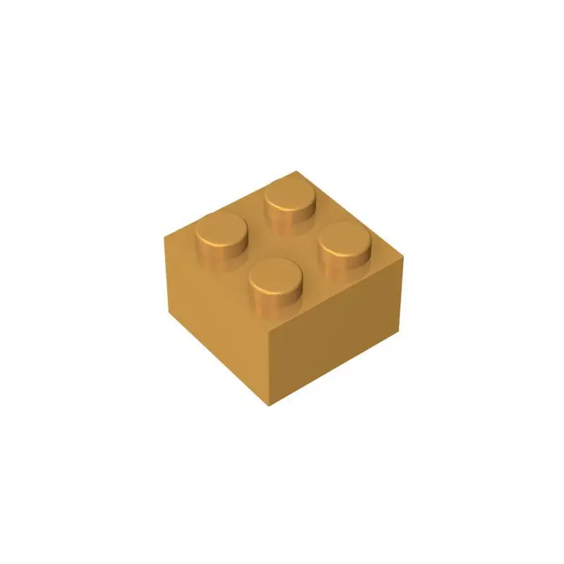 3003 Lego Small Particle Insertion Building Blocks 2x2 Base - Image 26