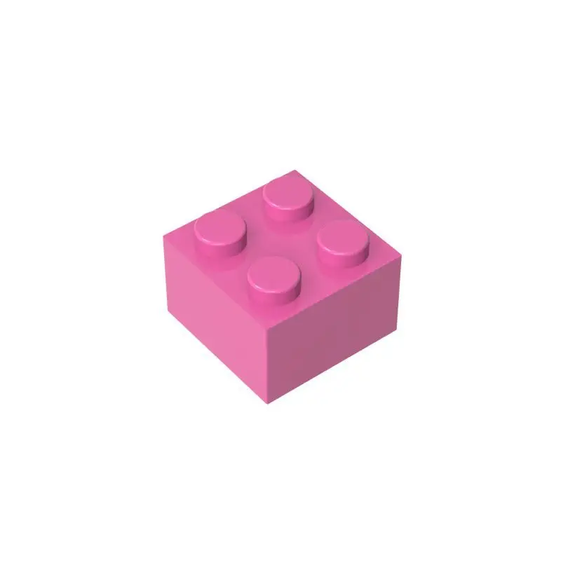 3003 Lego Small Particle Insertion Building Blocks 2x2 Base - Image 27