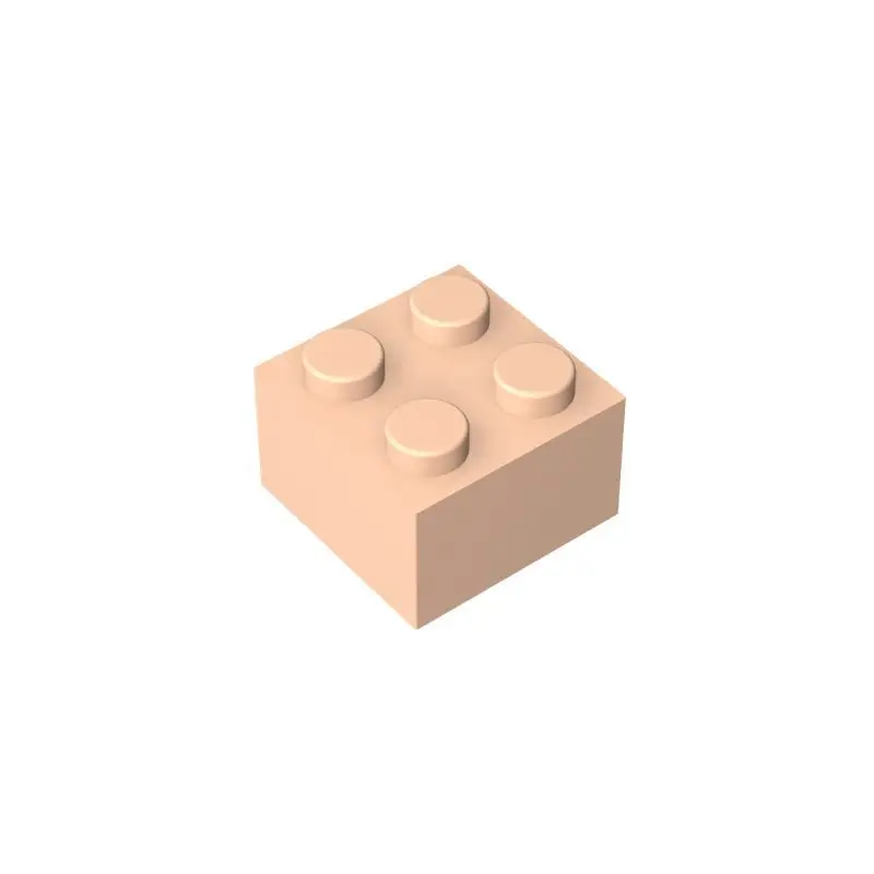 3003 Lego Small Particle Insertion Building Blocks 2x2 Base - Image 29