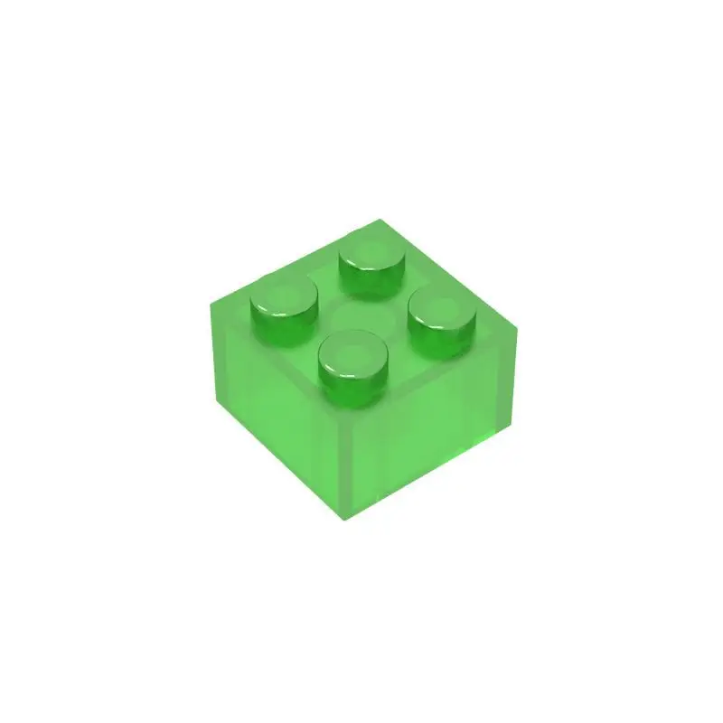 3003 Lego Small Particle Insertion Building Blocks 2x2 Base - Image 31