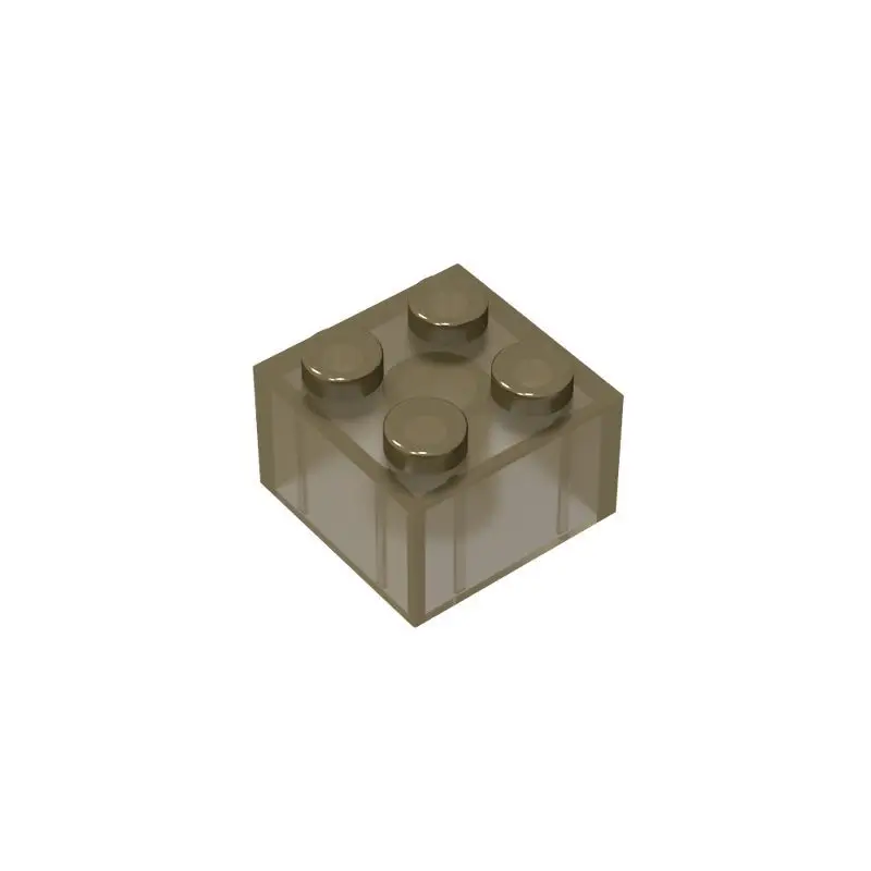 3003 Lego Small Particle Insertion Building Blocks 2x2 Base - Image 32