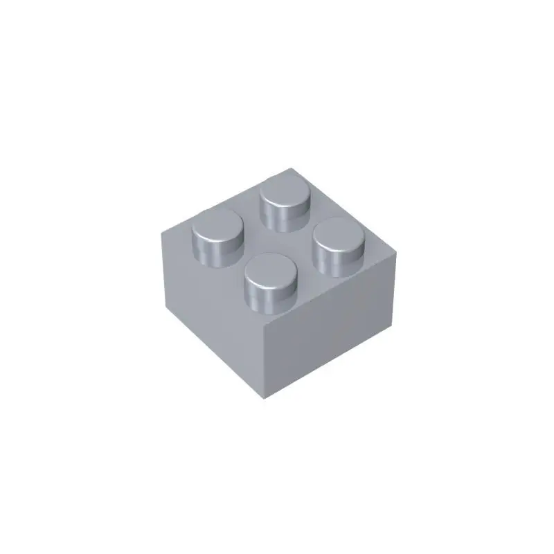 3003 Lego Small Particle Insertion Building Blocks 2x2 Base - Image 33