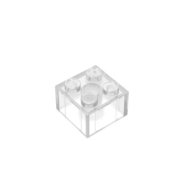 3003 Lego Small Particle Insertion Building Blocks 2x2 Base - Image 5