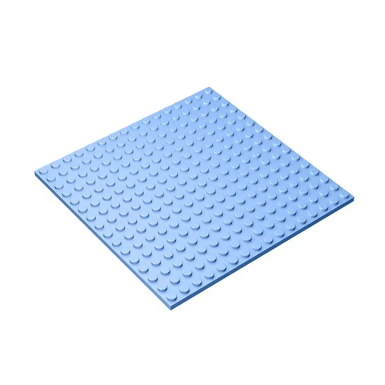 Lego 91405 MOC Building Blocks 16x16 Base Plate