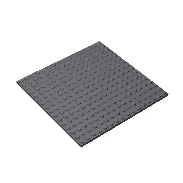 Lego 91405 MOC Building Blocks 16x16 Base Plate