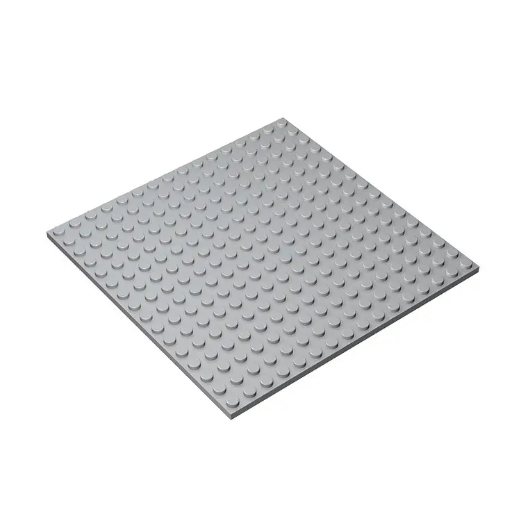 Lego 91405 MOC Building Blocks 16x16 Base Plate