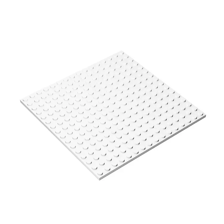 Lego 91405 MOC Building Blocks 16x16 Base Plate