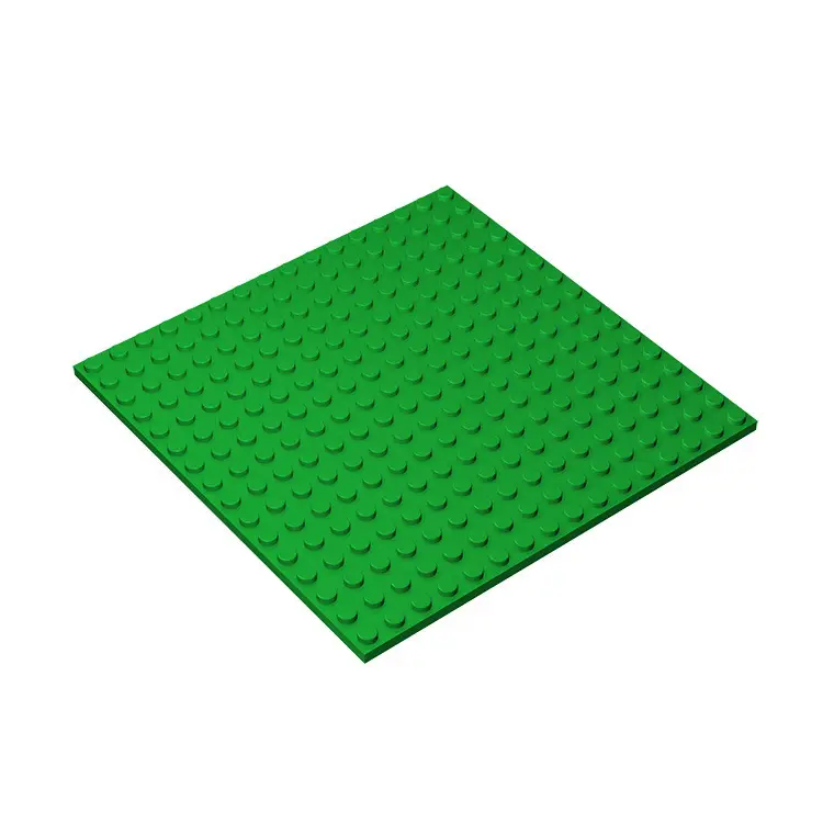 Lego 91405 MOC Building Blocks 16x16 Base Plate
