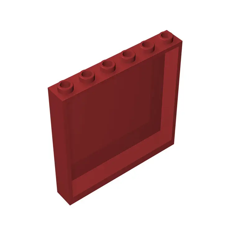 Lego Building Blocks 5934 Wall Panel Creative DIY - Image 16