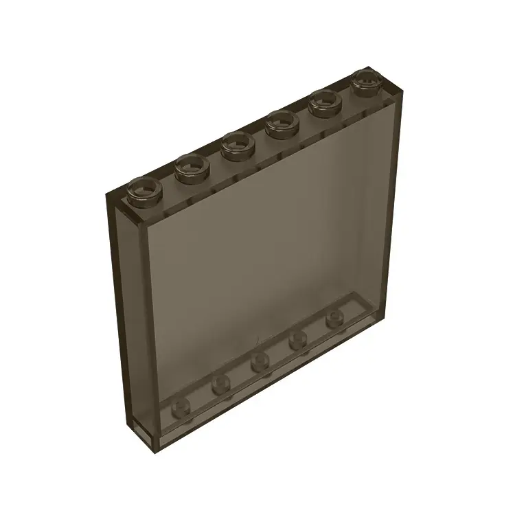 Lego Building Blocks 5934 Wall Panel Creative DIY - Image 6