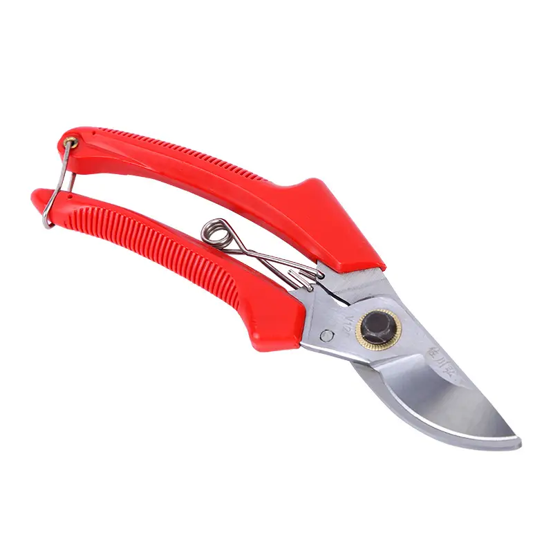 Gardening pruning shears 120 fruit branch shears hardware tools tree branch shears fruit tree shears flower branch shears elbow scissors
