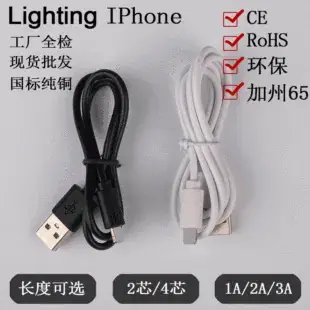 2A Pure Copper Type-C Charging Cable for Mobile & Bluetooth — feature 3