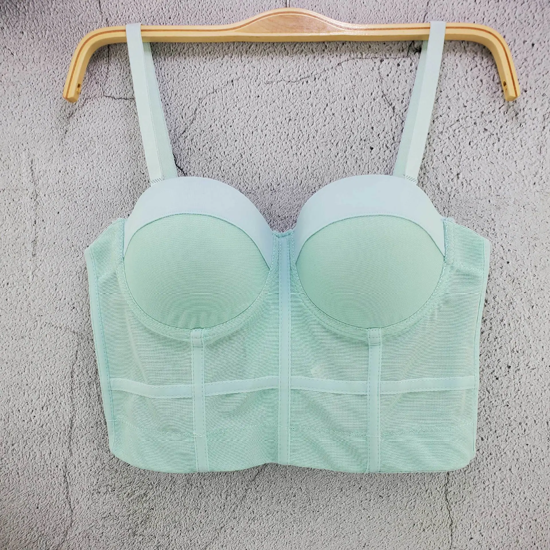 Light green