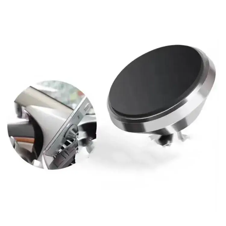 360 Degree Magnetic Phone Holder for Car - Image 2