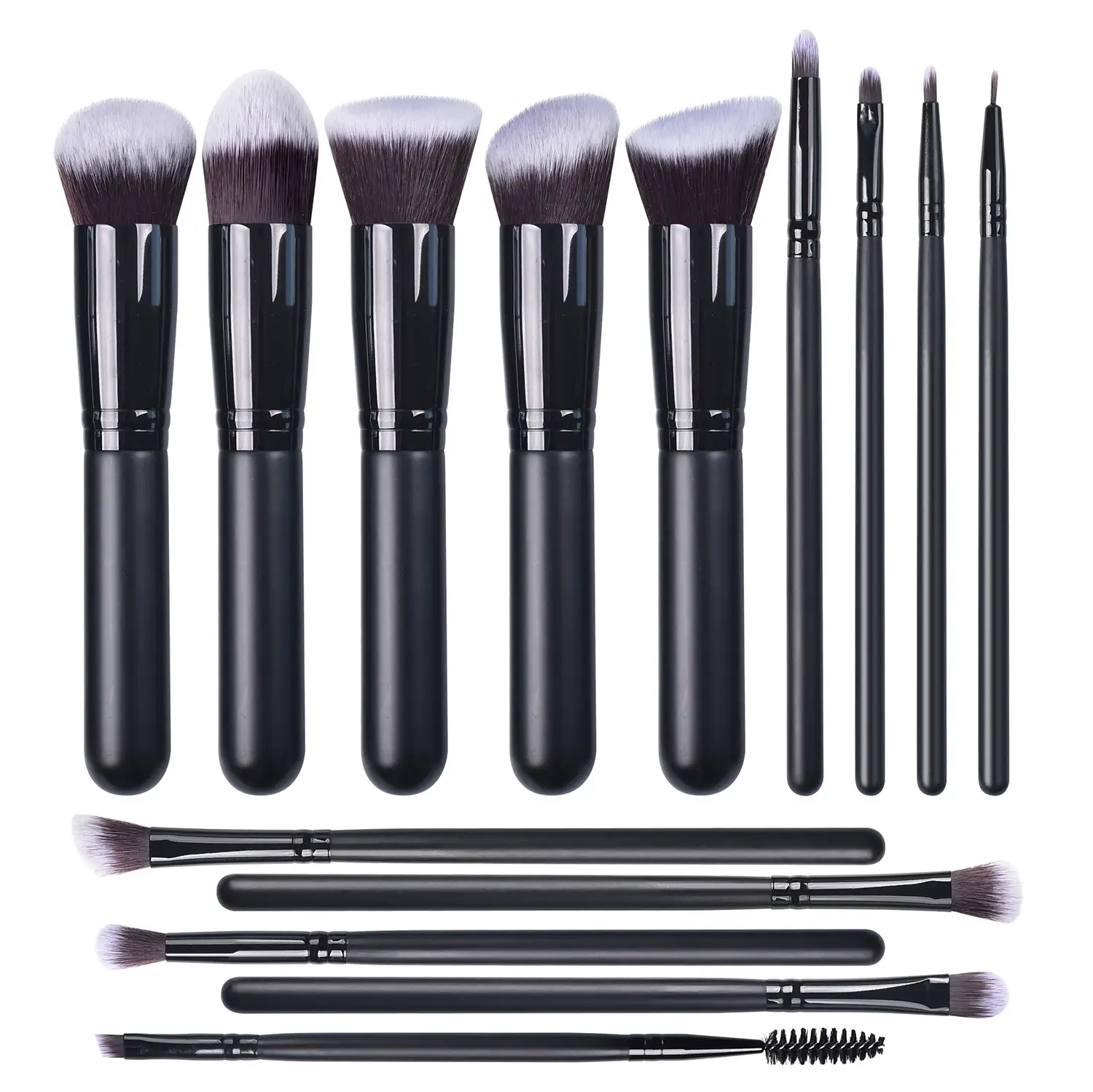 14 Black