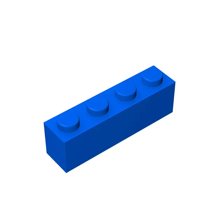 Lego 3010 Small Particle Insertion 50g Blue - Image 15