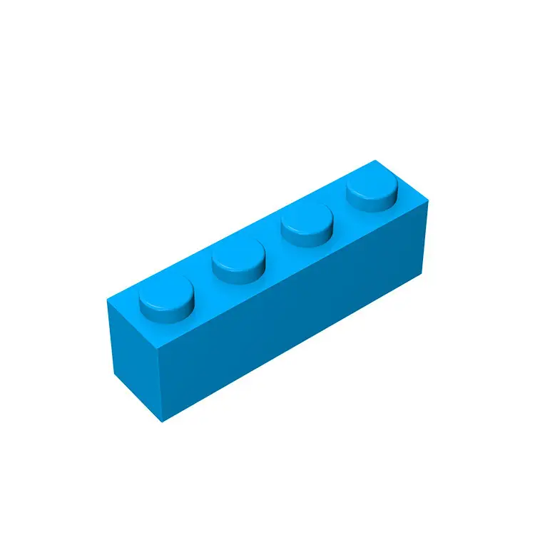 Lego 3010 Small Particle Insertion 50g Blue - Image 21