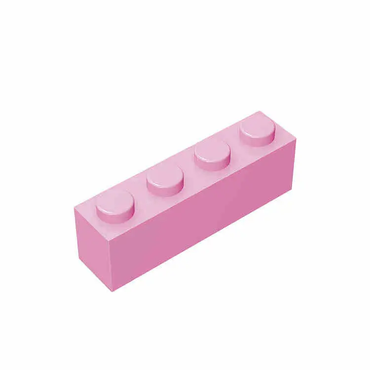 Lego 3010 Small Particle Insertion 50g Blue - Image 30