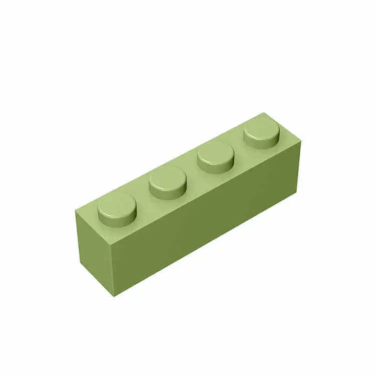 Lego 3010 Small Particle Insertion 50g Blue - Image 32