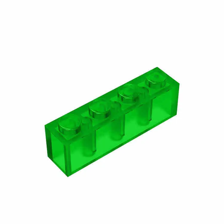 Lego 3010 Small Particle Insertion 50g Blue - Image 33