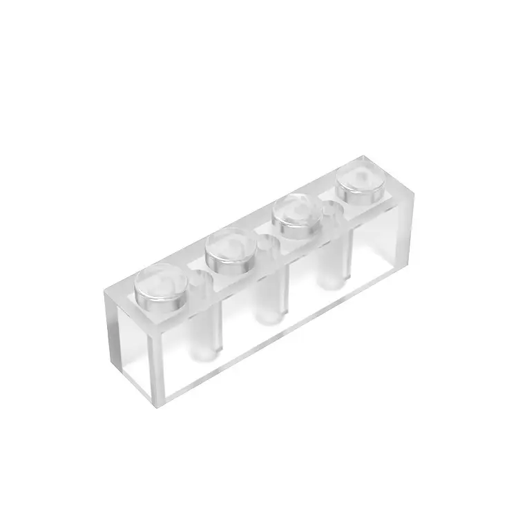 Lego 3010 Small Particle Insertion 50g Blue - Image 5